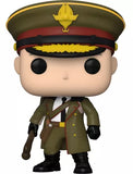 Atticus Noble #1538 Funko Pop! out of box