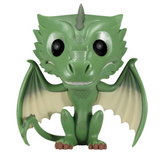Rhaegal #20 Game of Thrones Funko Pop! out of box