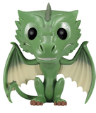 Rhaegal #20 Game of Thrones Funko Pop out of box