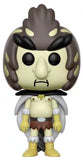 Bird Person #176 Funko Pop! out of box