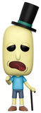 Mr. Poopy Butthole #177 Funko Pop! out of box