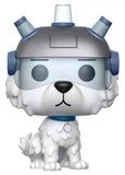 Snowball #178 Funko Pop! out of box