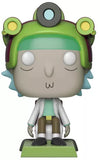 Rick (Blips and Chitz) #416 Funko Pop out of box