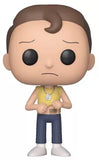 Slick Morty #440 Funko Pop! out of box