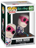 Noob Noob #441 Funko Pop! in display box