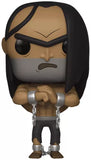 Jaguar #488 Funko Pop out of box