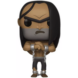 Jaguar #488 Rick and Morty Funko Pop! out of box