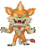 Berserker Squanchy #568 Funko Pop! Animation out of box