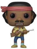 Resistance Goldenfold #571 Funko Pop out of box