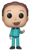 Tracksuit Jerry #574 Funko Pop out of box