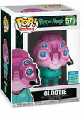Glootie #575 Funko Pop in box