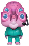 Glootie #575 Funko Pop out of box