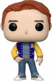 Archie Andrews #586 Riverdale Funko Pop! TV Hot Topic Exclusive out of box