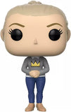Betty Cooper #587 Funko Pop! TV Riverdale — loose vinyl figure standing.