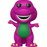 Barney #145 Funko Pop Retro Toys out of box