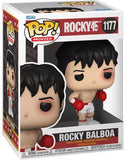 Rocky Balboa #1177 Rocky 45th Funko Pop! in display box