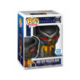 Rory with Predator Mask #618 The Predator Funko Pop! in display box