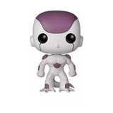 Frieza Final Form #12 Dragon Ball Z Funko Pop Animation figure out of box