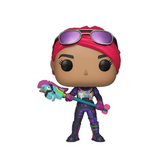 Brite Bomber #427 Fortnite Funko Pop Games figure out of box