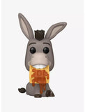 Donkey with Waffles #1625 vinyl Funko Pop! figure out of box – Scented BoxLunch Exclusive