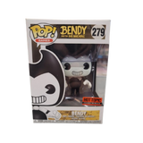Bendy #279 Ink Machine Funko Pop! in display box