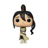 Tsubaki #779 Soul Eater Funko Pop! Animation vinyl figure out of box front view
