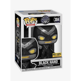 Black Hand #384 Green Lantern Funko Pop in display box
