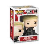Ace Levy #1049 Starship Troopers Funko Pop in display box