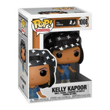 Kelly Kapoor #1008 The Office Funko Pop in display box