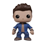 Dean #94 Supernatural Funko Pop 2018 Release out of box only