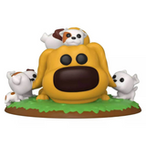 Dug with Puppies #1098 Dug Days Funko Pop! out of box