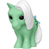 Minty Funko Pop #62 out of box green pony vinyl figure Retro Toys