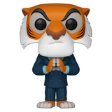 Shere Khan #446 Disney TaleSpin 2018 Fall Convention Exclusive Funko Pop out of box only