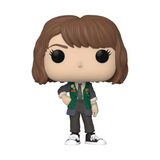 Robin #1244 Stranger Things Funko Pop out of the box with outfit detail