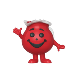 Kool-Aid Man #44 Funko Pop Ad Icons figure out of box