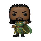 Master Mordo #1003 Doctor Strange Multiverse of Madness Funko Pop figure out of box