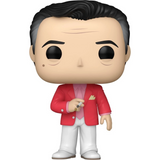 Sam Rothstein #1862 Casino Funko Pop! Movies out of box