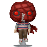 Brandon Breyer #1129 Brightburn Funko Pop! Movies figure out of box