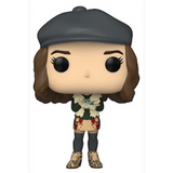 Mona-Lisa #1284 Parks and Recreation 2022 Fall Convention Funko Pop out of box