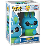 Bunny #532 Funko Pop Toy Story 4 figure in original box