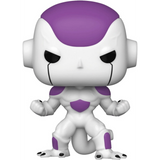 Frieza 4th Form #861 Dragon Ball Z Funko Pop! Animation vinyl figure out of box front view