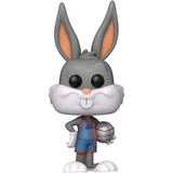 Bugs Bunny #1060 Space Jam A New Legacy Funko Pop! out of box