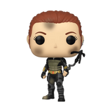 Black Widow #619 Marvel Collector Corps Funko Pop out of box