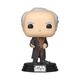 The Client #346 Star Wars The Mandalorian Funko Pop figure out of box