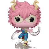 Mina Ashido #790 My Hero Academia Funko Pop Animation vinyl figure out of box