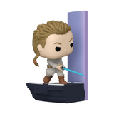 Obi Wan Kenobi #507 6 inch Star Wars Duel of Fates Funko Pop Amazon Exclusive out of box