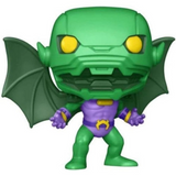 Annihilus #917 Marvel Funko Pop Walgreens Exclusive figure out of box with wings