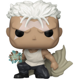 Scar #1179 Fullmetal Alchemist Funko Pop! out of box