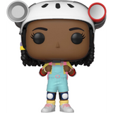 Erica #808 Stranger Things Funko Pop TV out of box only