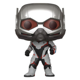 Ant-Man Quantum Realm Suit #455 Marvel Avengers Funko Pop out of box